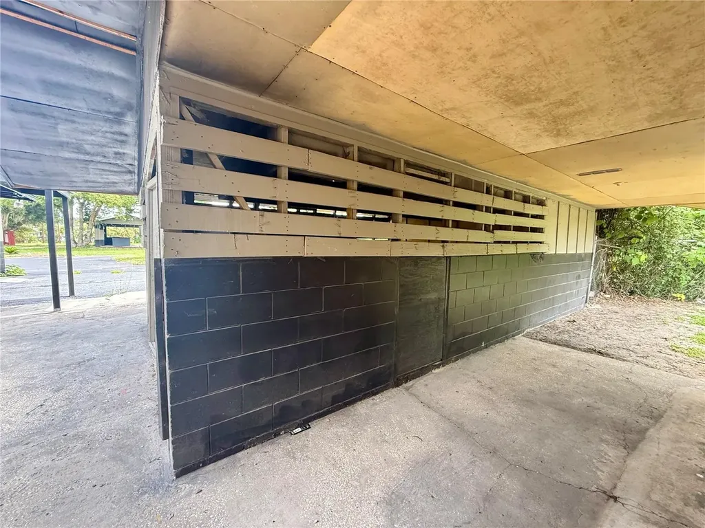Palmetto Street Eustis FL 32726