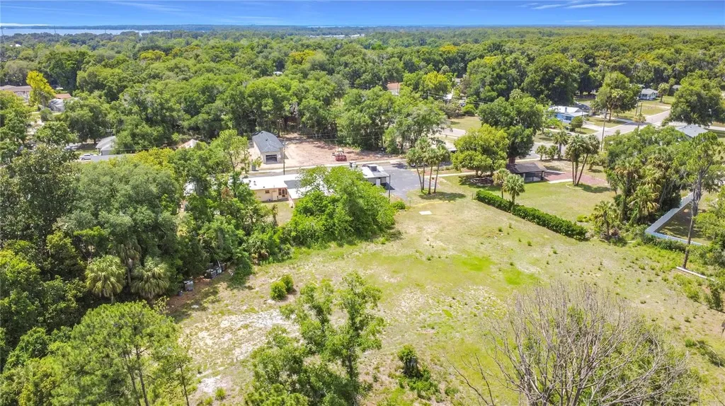 Palmetto Street Eustis FL 32726