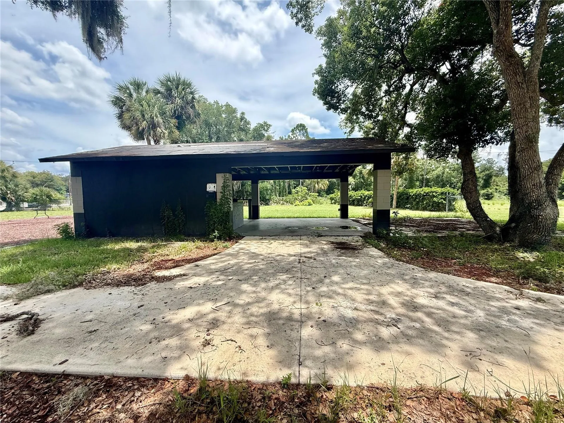 Palmetto Street Eustis FL 32726