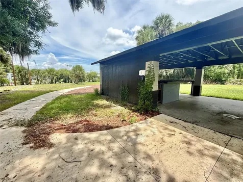 Palmetto Street Eustis FL 32726