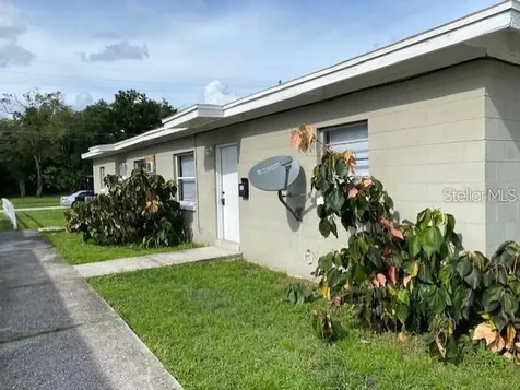 740 W Anderson Street Orlando FL 32805