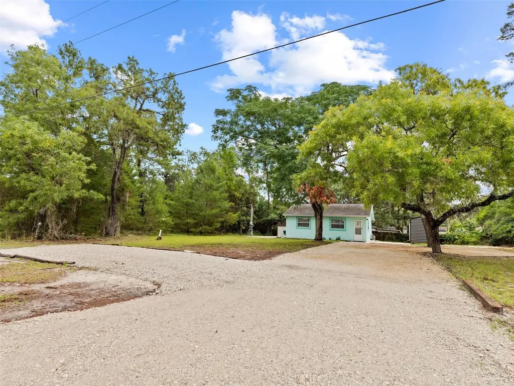 7206 Schering Street Weeki Wachee FL 34613