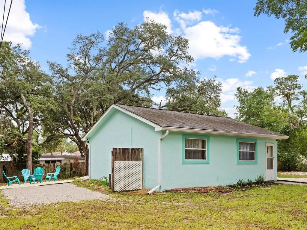 7206 Schering Street Weeki Wachee FL 34613