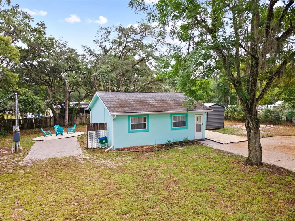 7206 Schering Street Weeki Wachee FL 34613