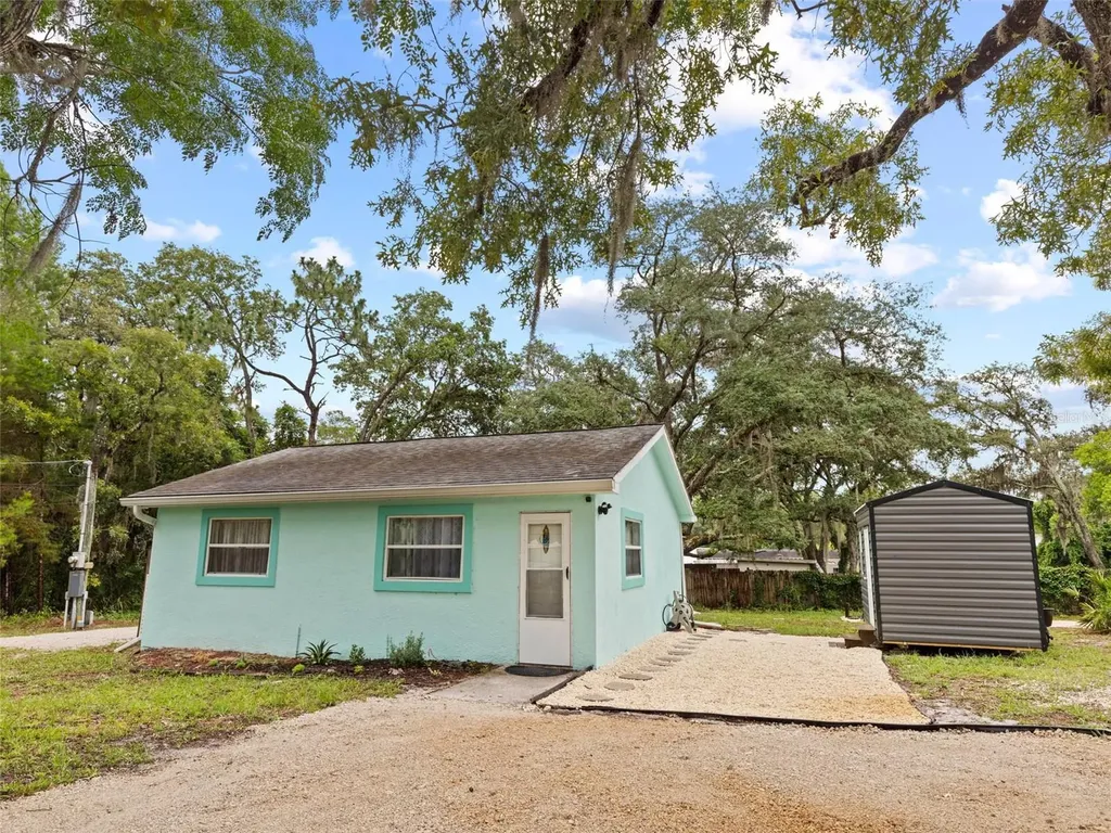 7206 Schering Street Weeki Wachee FL 34613