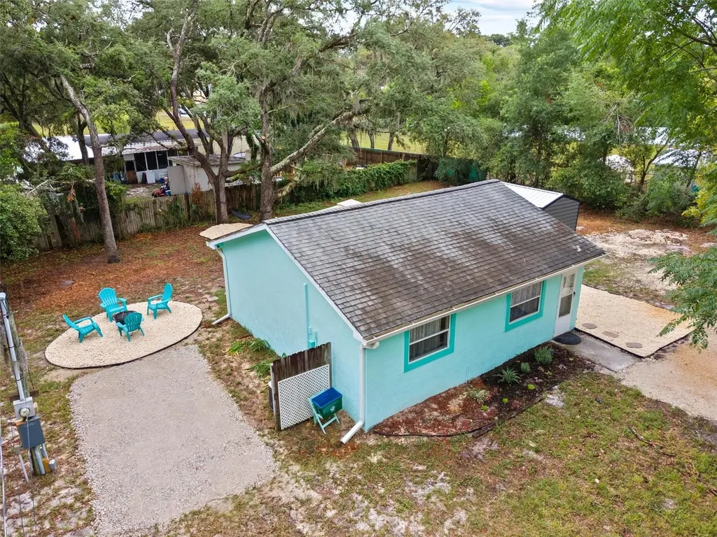 7206 Schering Street Weeki Wachee FL 34613