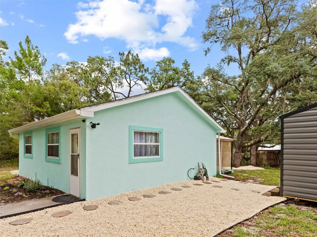 7206 Schering Street Weeki Wachee FL 34613