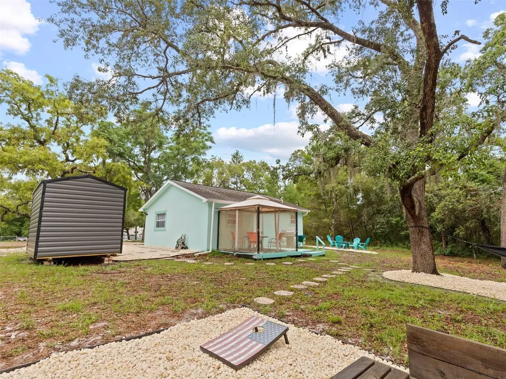 7206 Schering Street Weeki Wachee FL 34613