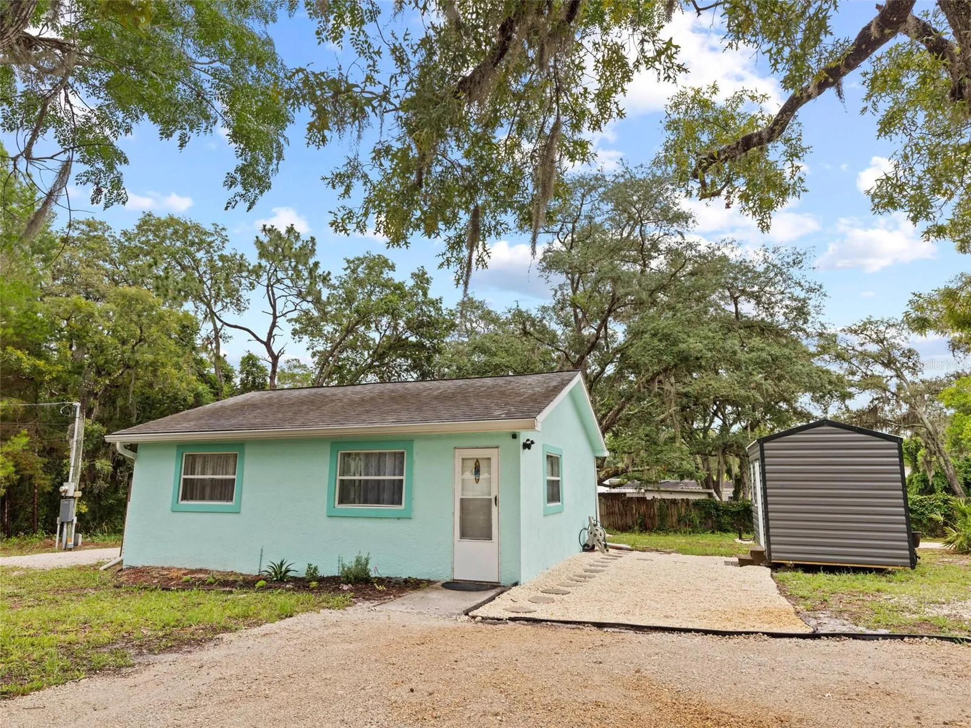 7206 Schering Street Weeki Wachee FL 34613