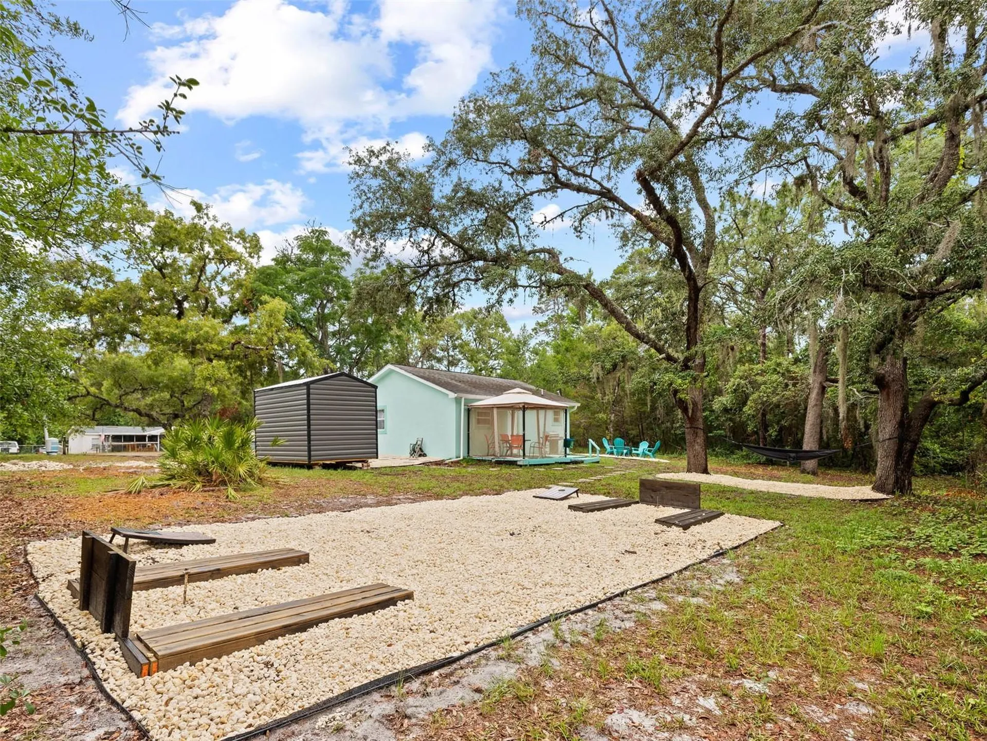 7206 Schering Street Weeki Wachee FL 34613