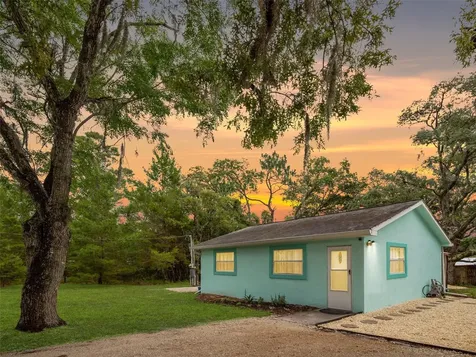 7206 Schering Street Weeki Wachee FL 34613