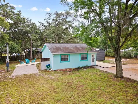 7206 Schering Street Weeki Wachee FL 34613