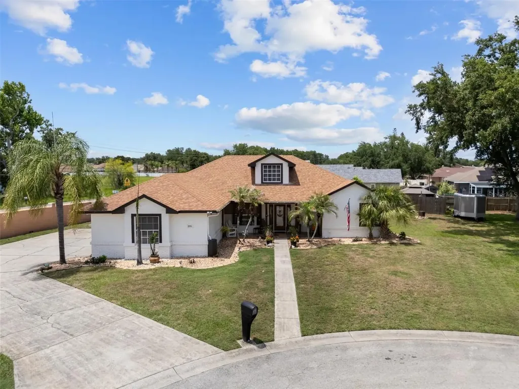 2881 Chatsworth Lane Lakeland FL 33812