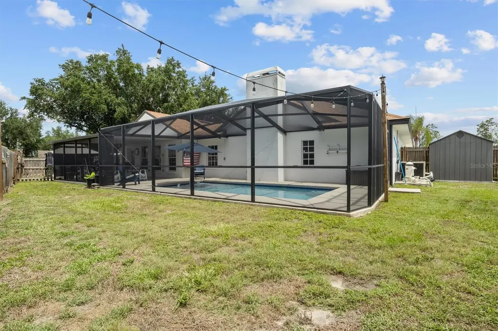 2881 Chatsworth Lane Lakeland FL 33812