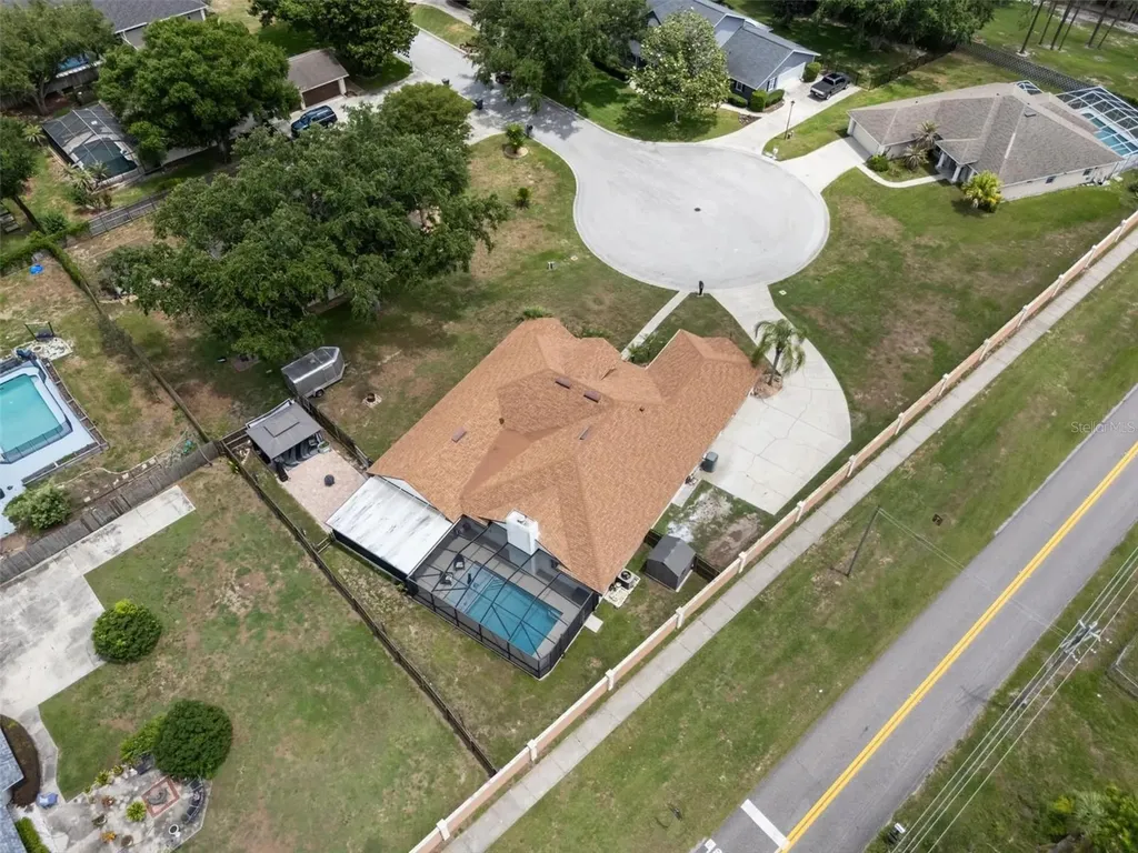 2881 Chatsworth Lane Lakeland FL 33812