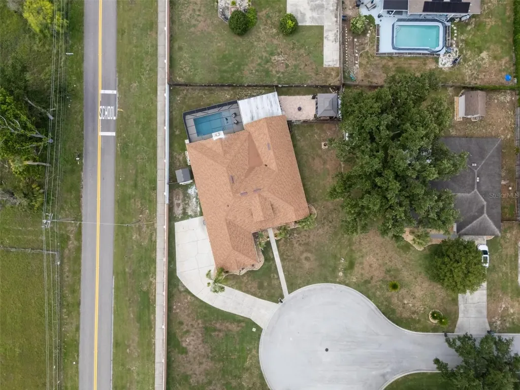 2881 Chatsworth Lane Lakeland FL 33812