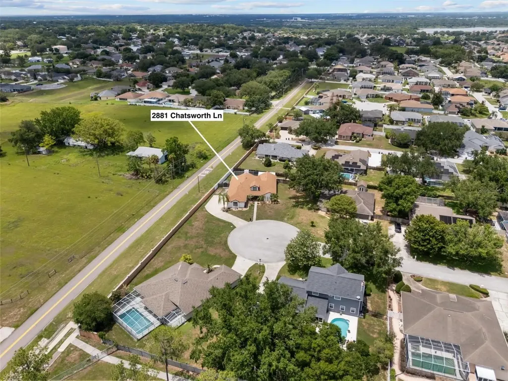 2881 Chatsworth Lane Lakeland FL 33812