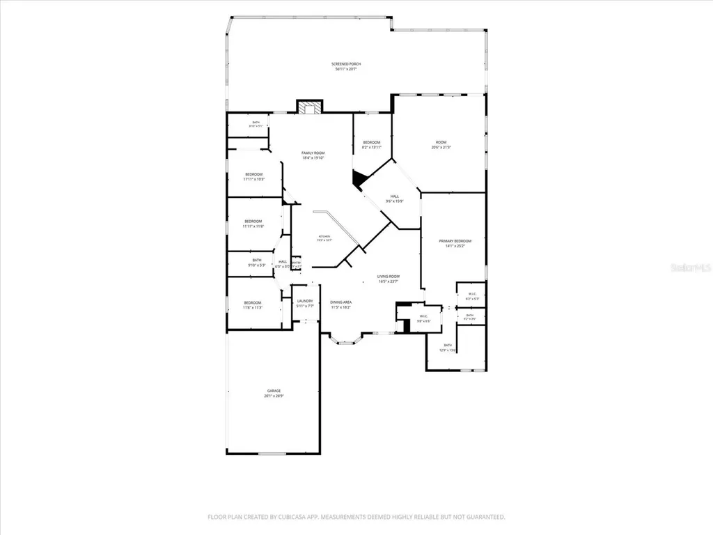 2881 Chatsworth Lane Lakeland FL 33812