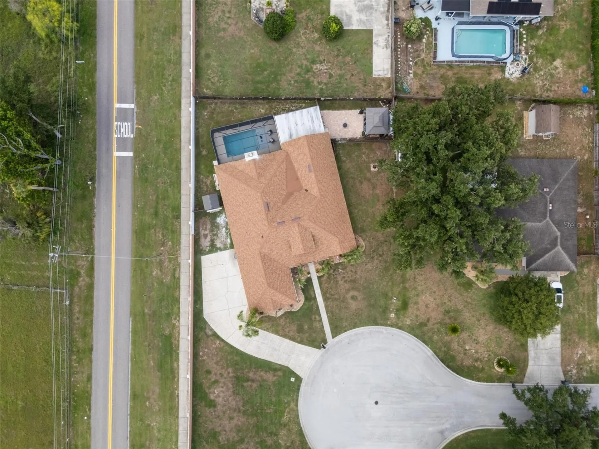 2881 Chatsworth Lane Lakeland FL 33812