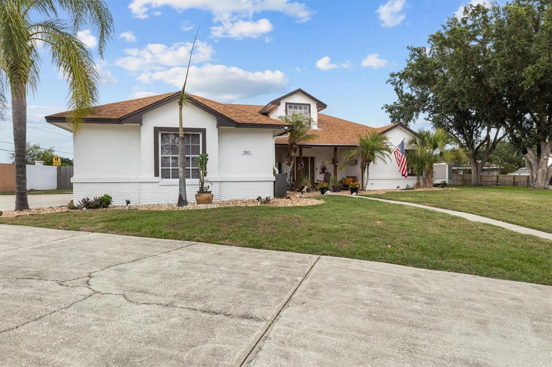 2881 Chatsworth Lane Lakeland FL 33812