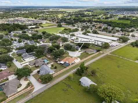 2881 Chatsworth Lane Lakeland FL 33812