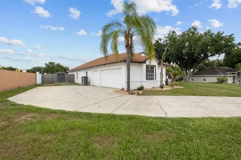 2881 Chatsworth Lane Lakeland FL 33812