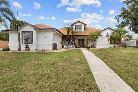 2881 Chatsworth Lane Lakeland FL 33812