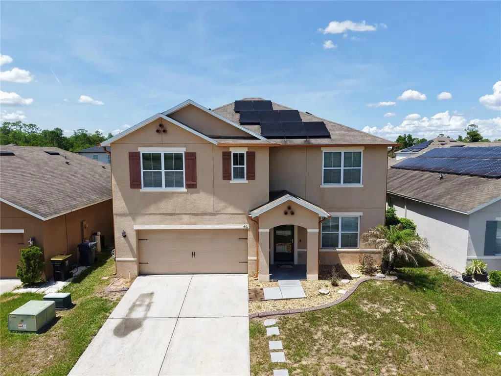 401 Briar Patch Loop Davenport FL 33896