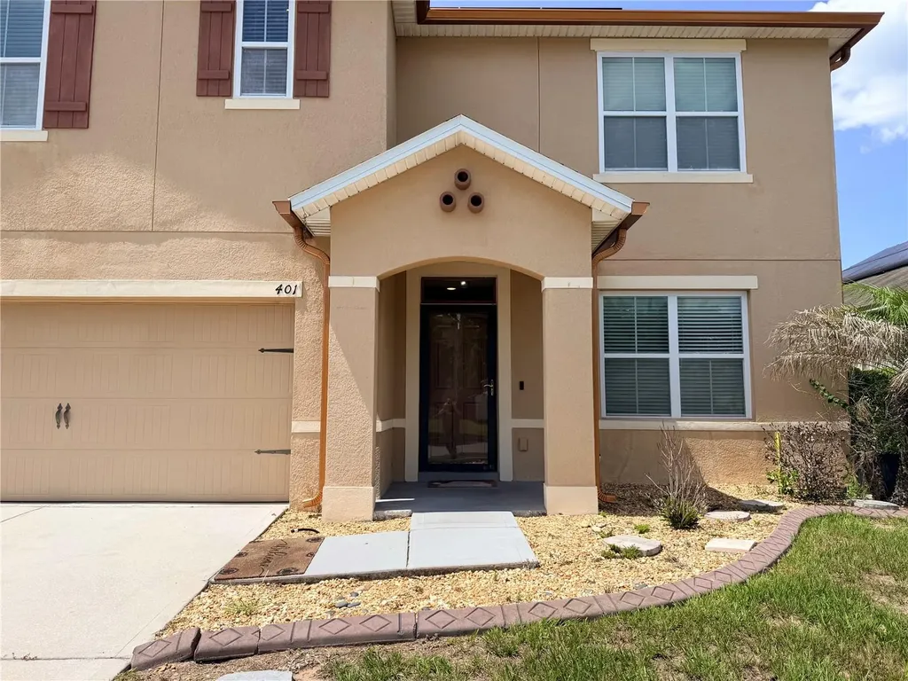 401 Briar Patch Loop Davenport FL 33896
