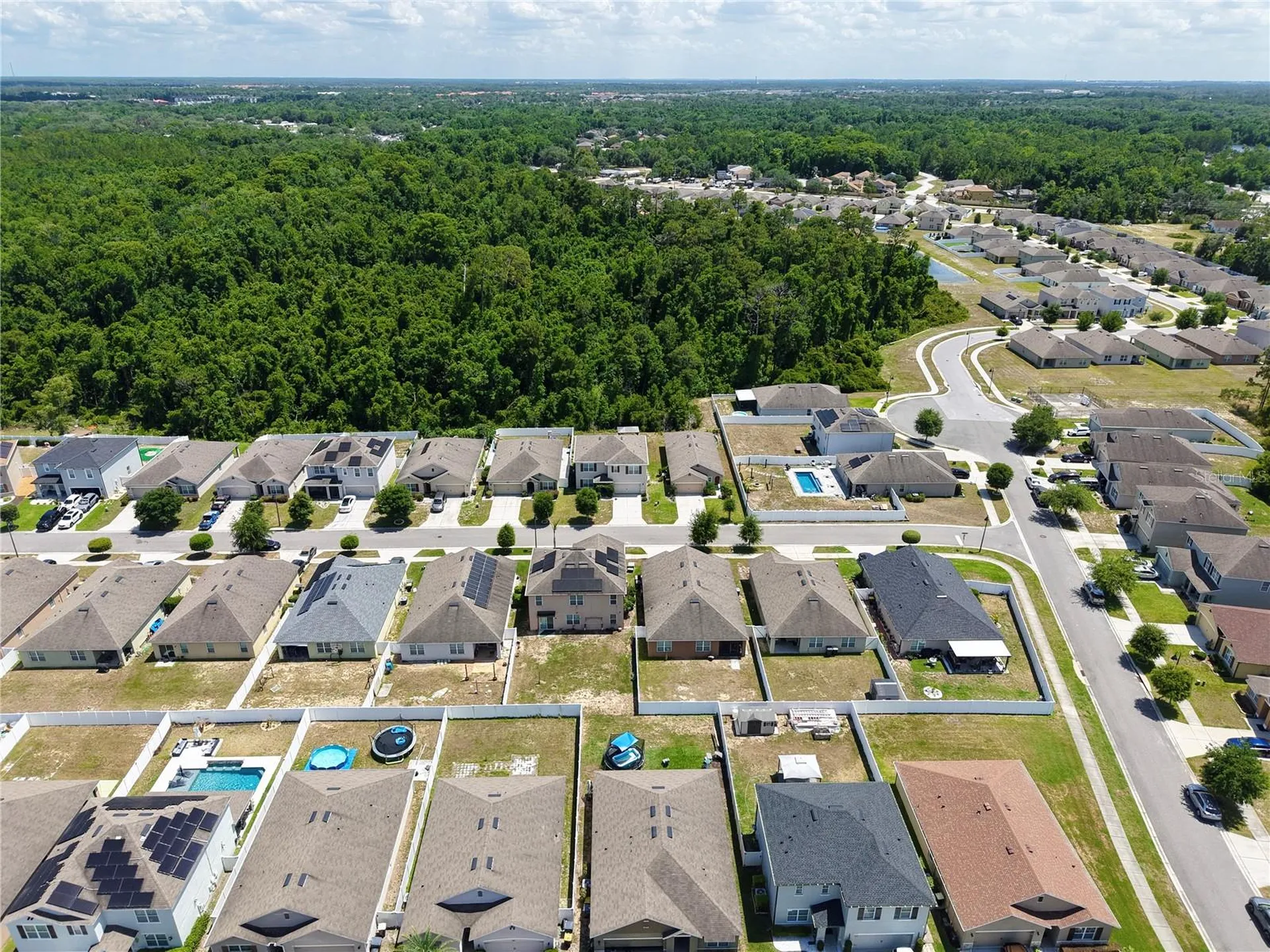 401 Briar Patch Loop Davenport FL 33896