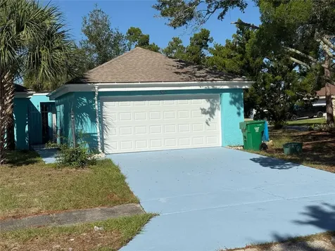 500 Evergreen Avenue Winter Springs FL 32708
