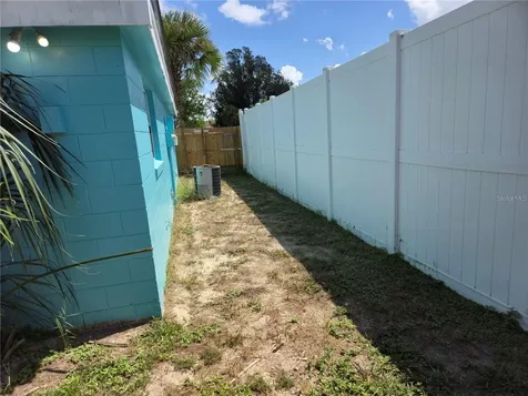 500 Evergreen Avenue Winter Springs FL 32708