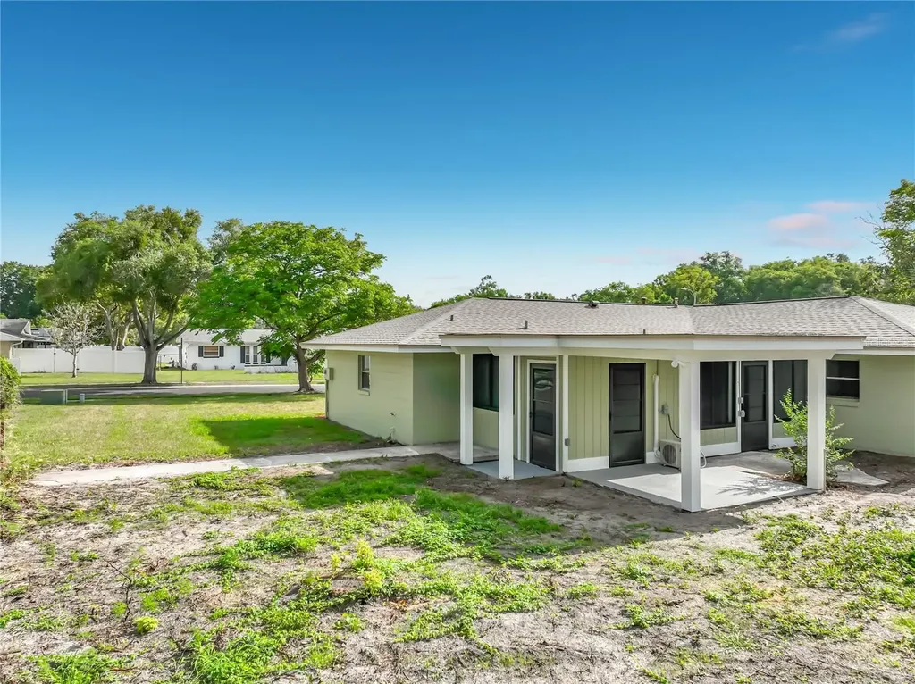 124 Hollyhock Drive Altamonte Springs FL 32701