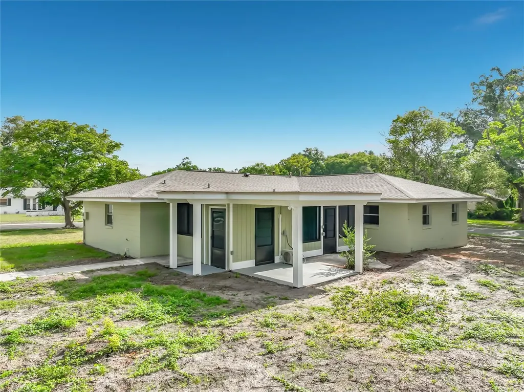 124 Hollyhock Drive Altamonte Springs FL 32701
