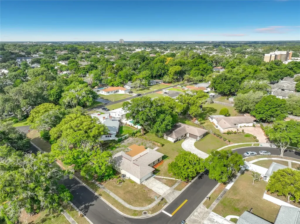 124 Hollyhock Drive Altamonte Springs FL 32701