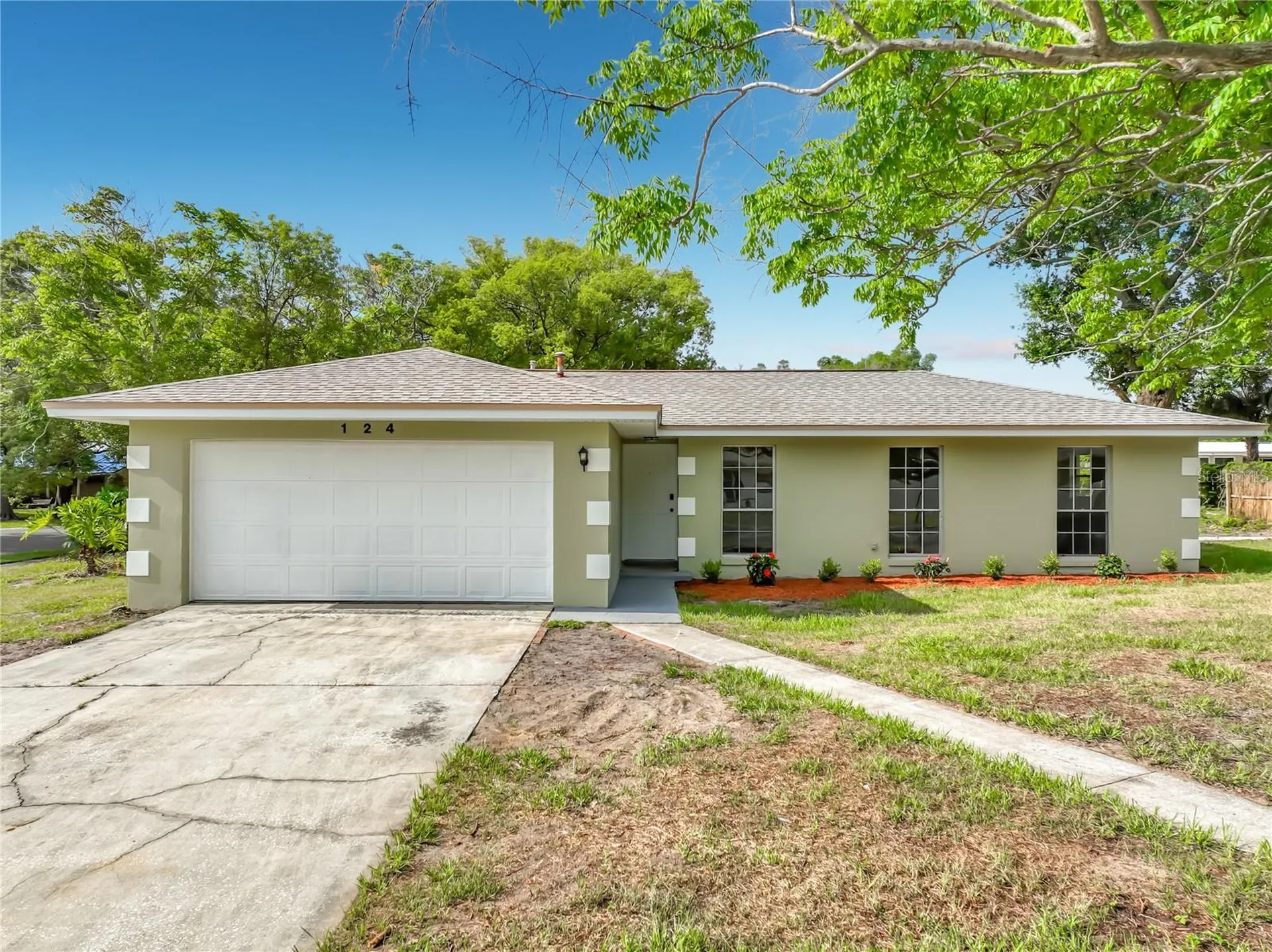 124 Hollyhock Drive Altamonte Springs FL 32701