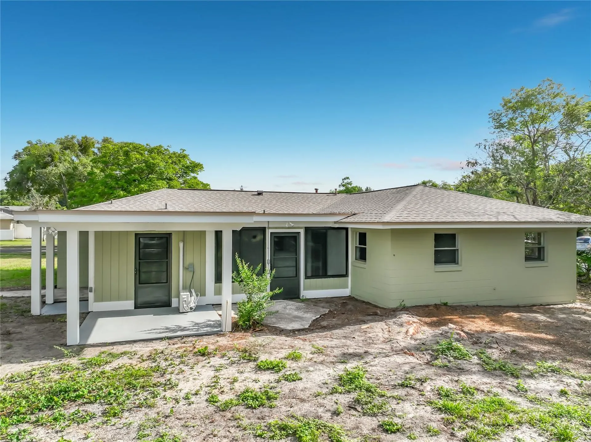 124 Hollyhock Drive Altamonte Springs FL 32701