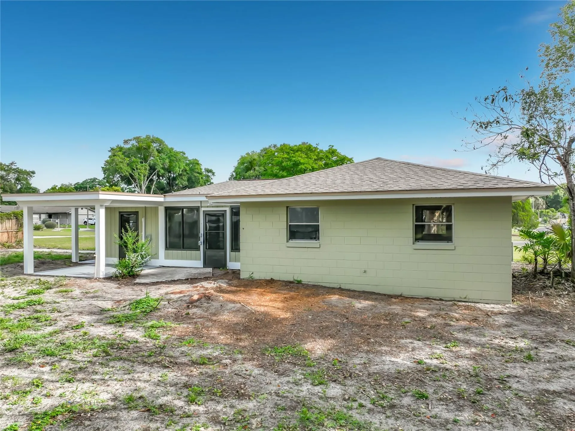 124 Hollyhock Drive Altamonte Springs FL 32701