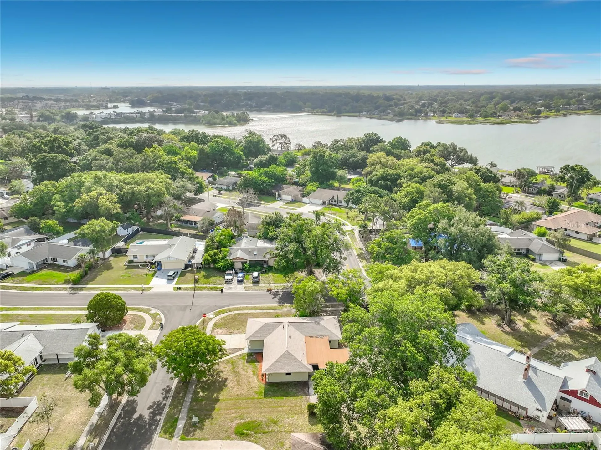 124 Hollyhock Drive Altamonte Springs FL 32701