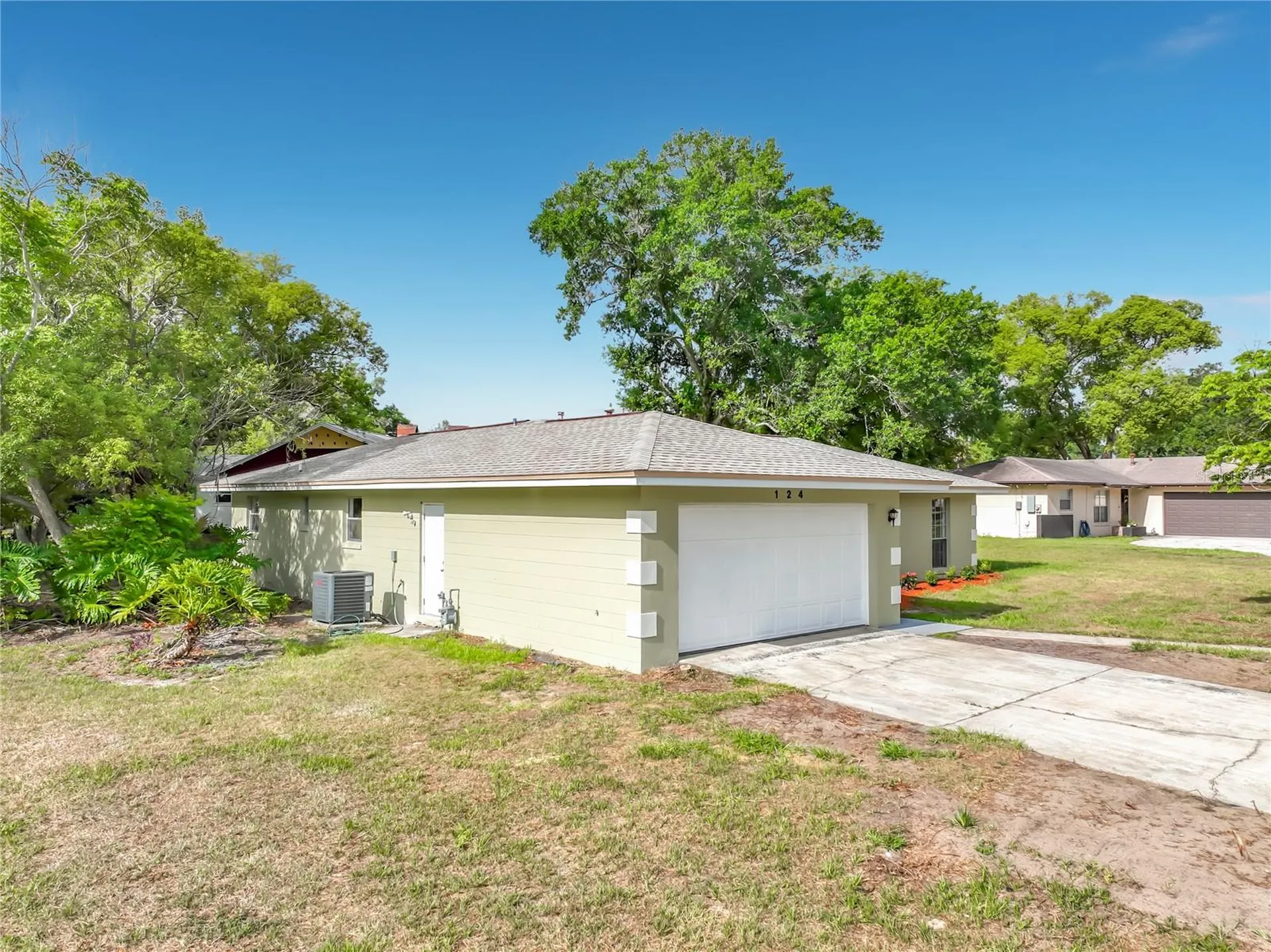 124 Hollyhock Drive Altamonte Springs FL 32701