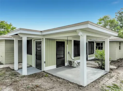 124 Hollyhock Drive Altamonte Springs FL 32701