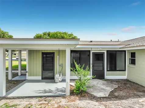 124 Hollyhock Drive Altamonte Springs FL 32701