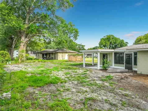 124 Hollyhock Drive Altamonte Springs FL 32701