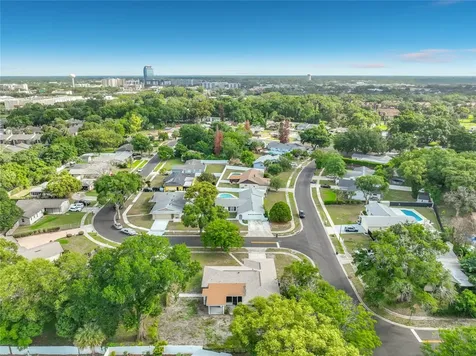 124 Hollyhock Drive Altamonte Springs FL 32701