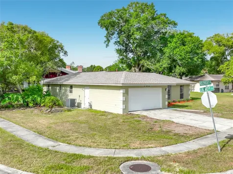 124 Hollyhock Drive Altamonte Springs FL 32701