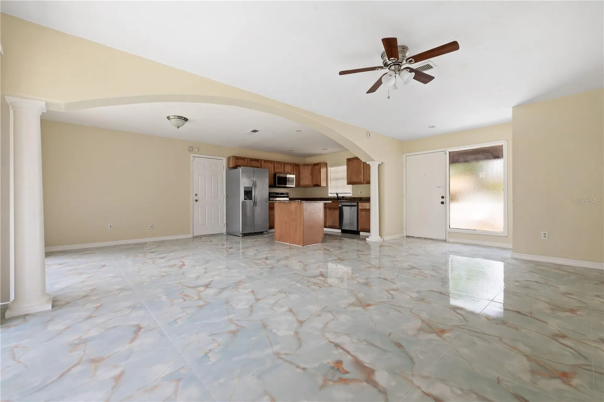 8517 Renald Boulevard Tampa FL 33637