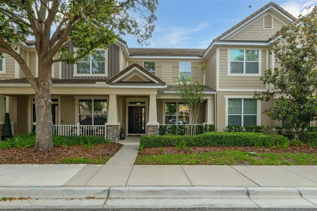 7435 Ripplepointe Way Windermere FL 34786