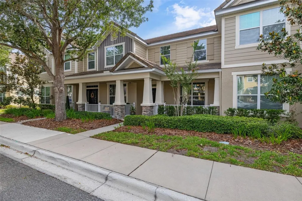 7435 Ripplepointe Way Windermere FL 34786