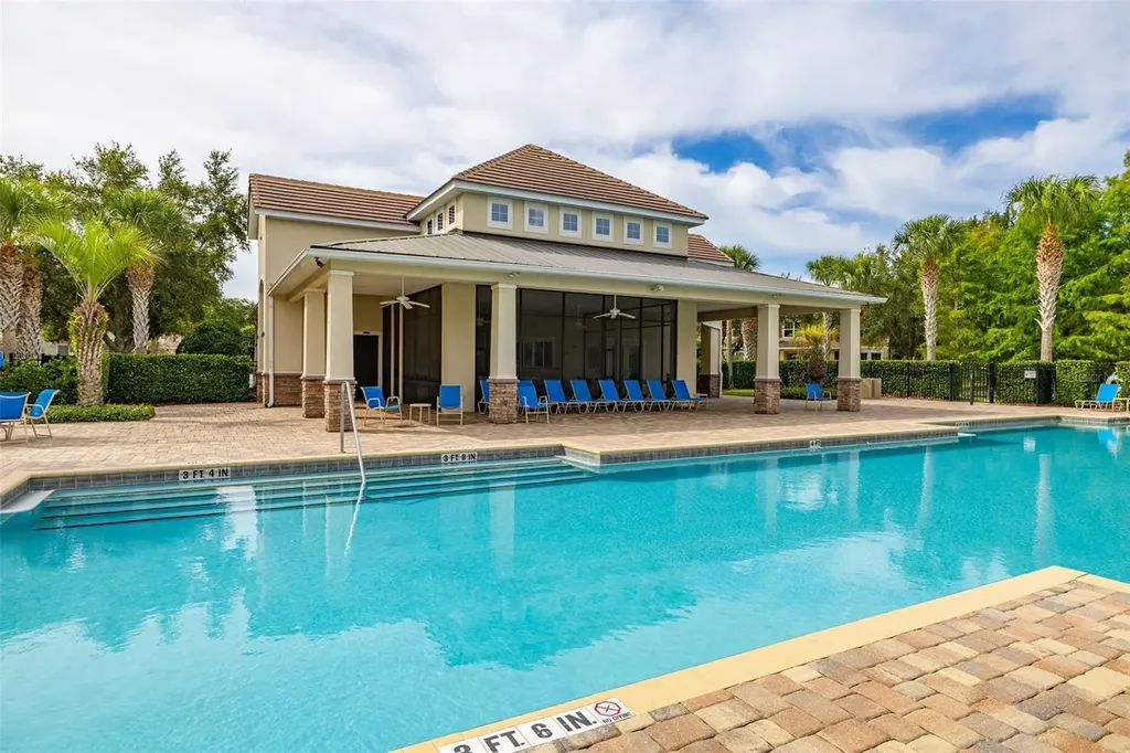 7435 Ripplepointe Way Windermere FL 34786