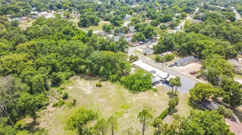 E Bates Avenue Eustis FL 32726